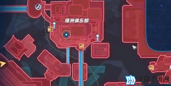幻塔超究极的战士怎么做 支线任务完成流程攻略