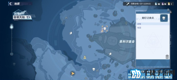 幻塔瑞亚在哪 boss位置讲解