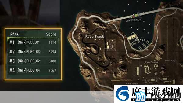 pubg泰戈神秘钥匙-解锁地图隐藏宝藏的终极指南