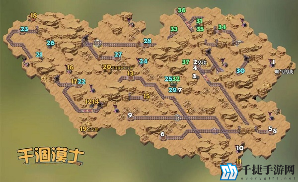 剑与远征无尽梦魇怎么通过 通关路线顺序攻略