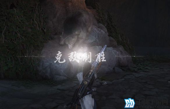 燕云十六声太极解谜技巧分享